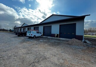 Plus de détails pour 10 Regency Oaks Blvd, Rochester, NY - Industriel/Logistique à louer