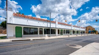 Plus de détails pour 700-714 Fredericksburg Rd, San Antonio, TX - Local commercial à louer