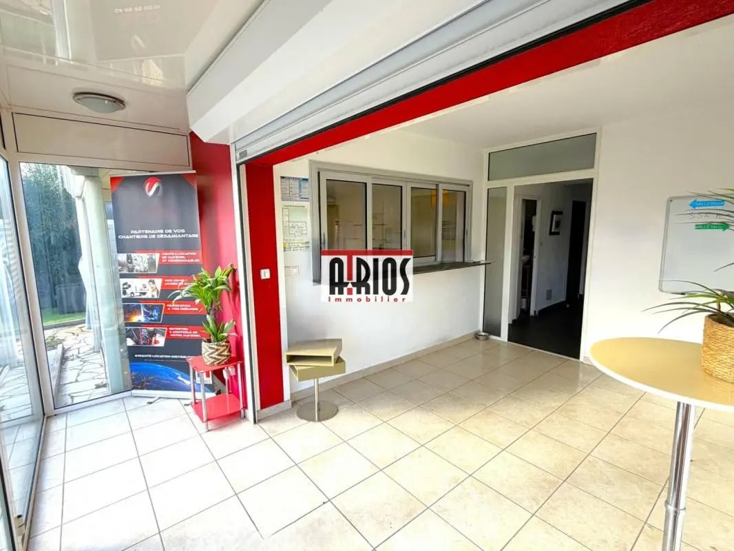 Bureau dans La Garde à louer Photo intérieure– Image 1 sur 14