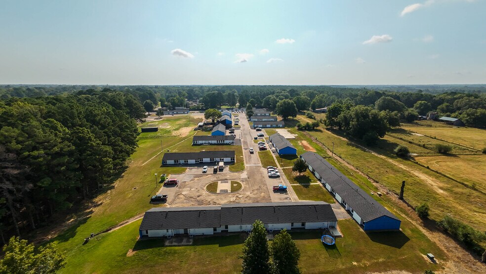 Gran Creûx Way, Magnolia, AR à vendre - Photo de l’immeuble – Image 2 sur 9