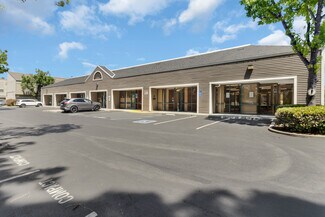 Plus de détails pour 1205-1247 S Park Victoria Dr, Milpitas, CA - Bureau à vendre