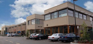 Plus de détails pour 3441 Alma St, Palo Alto, CA - Local commercial à louer