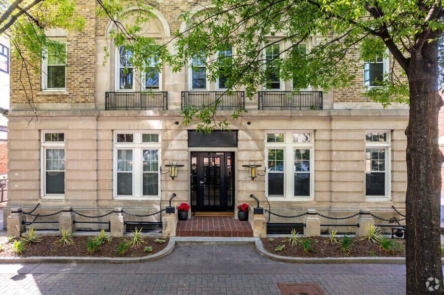 508 N Tryon St N, Charlotte, NC à vendre - Photo de l’immeuble – Image 1 sur 53