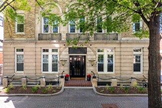 Plus de détails pour 508 N Tryon St N, Charlotte, NC - Logement à vendre
