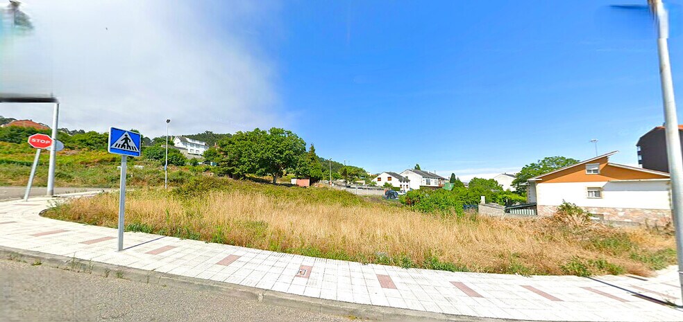 Rúa Da Fontela, Burela, Lugo à vendre - Aérien – Image 2 sur 5