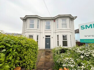 Plus de détails pour 382 Gloucester Rd, Cheltenham - Bureau à louer