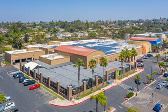 2110-2178 Vista Way, Oceanside, CA - VUE AÉRIENNE  vue de carte - Image1