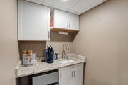 kitchenette