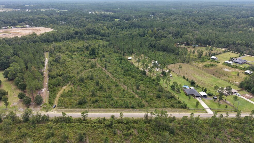 9021 Mc Clelland Rd, Jacksonville, FL à vendre - Aérien – Image 2 sur 14