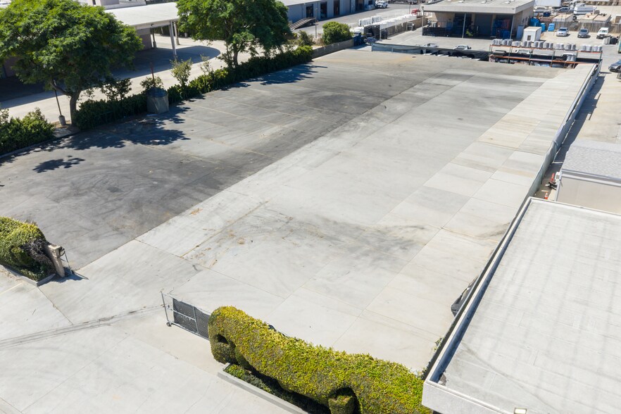 1025 S Rose Ave, Oxnard, CA à louer - Photo de l’immeuble – Image 3 sur 3
