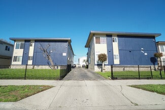 Plus de détails pour 1619-1627 W 206th St, Torrance, CA - Logement à vendre