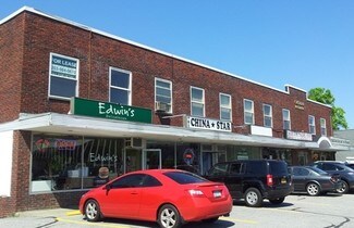 Plus de détails pour 1921-1931 Commerce St, Yorktown Heights, NY - Différents types d’espaces à louer
