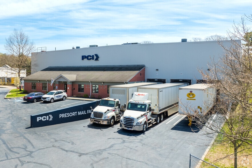 29 Hayward St, Franklin, MA à louer - Photo principale – Image 1 sur 7