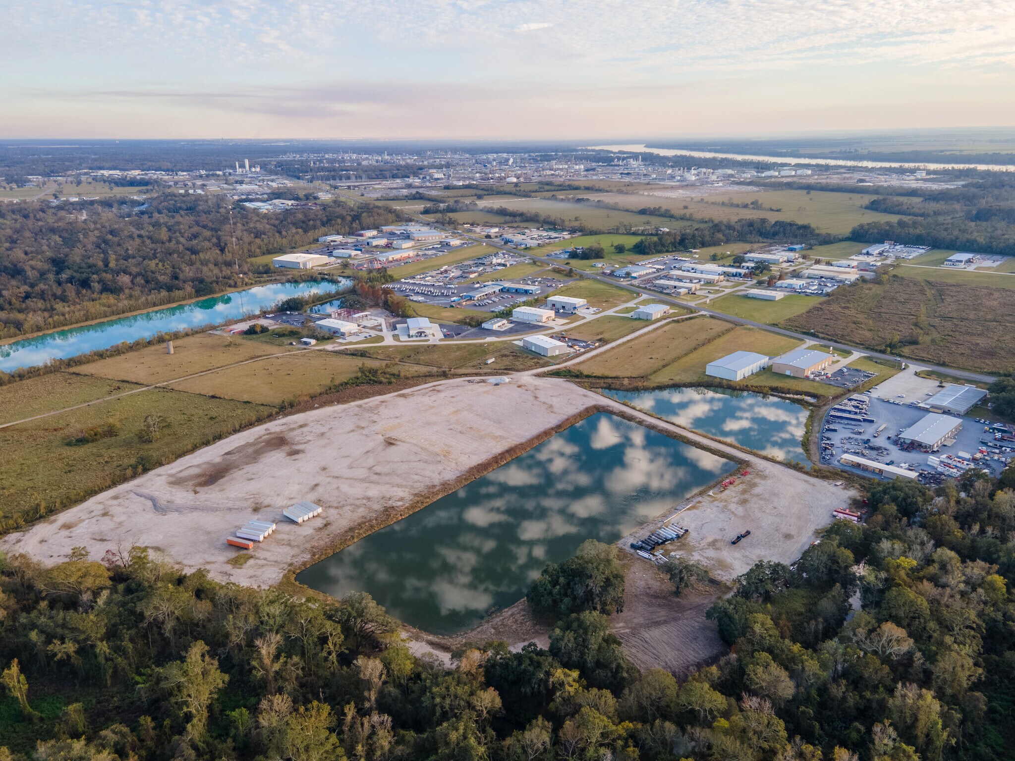 34544 30 Hwy, Geismar, LA à louer Photo de l’immeuble– Image 1 sur 5