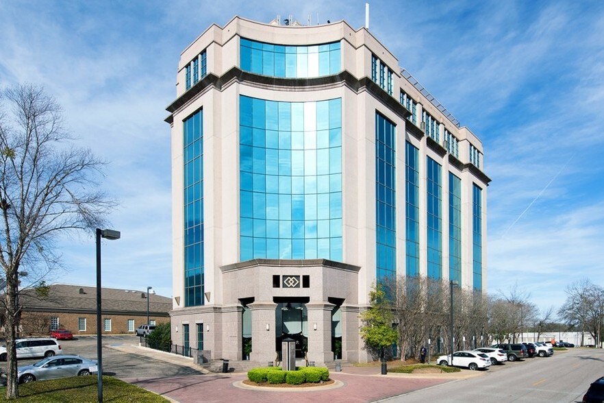 2 N Jackson St, Montgomery, AL à louer - Photo de l’immeuble – Image 1 sur 5