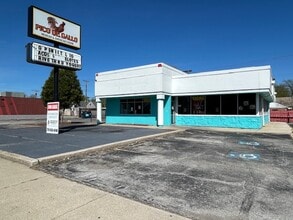 7343 Indianapolis Blvd, Hammond, IN à louer Photo intérieure– Image 1 sur 2