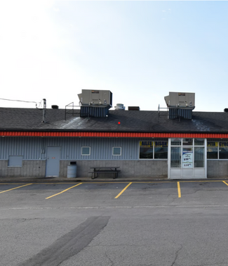 Plus de détails pour 790 Boul D'iberville, Saint-jean-sur-richelieu, QC - Local commercial à vendre