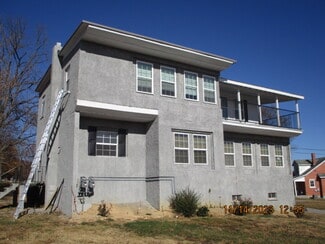 Plus de détails pour 140 Lee Hwy, Verona, VA - Bureau à vendre