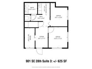 2709 SE I St, Bentonville, AR à louer Photo intérieure– Image 2 sur 15