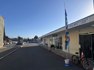 Plus de détails pour 37477 Fremont Blvd, Fremont, CA - Bureau/Local commercial à louer
