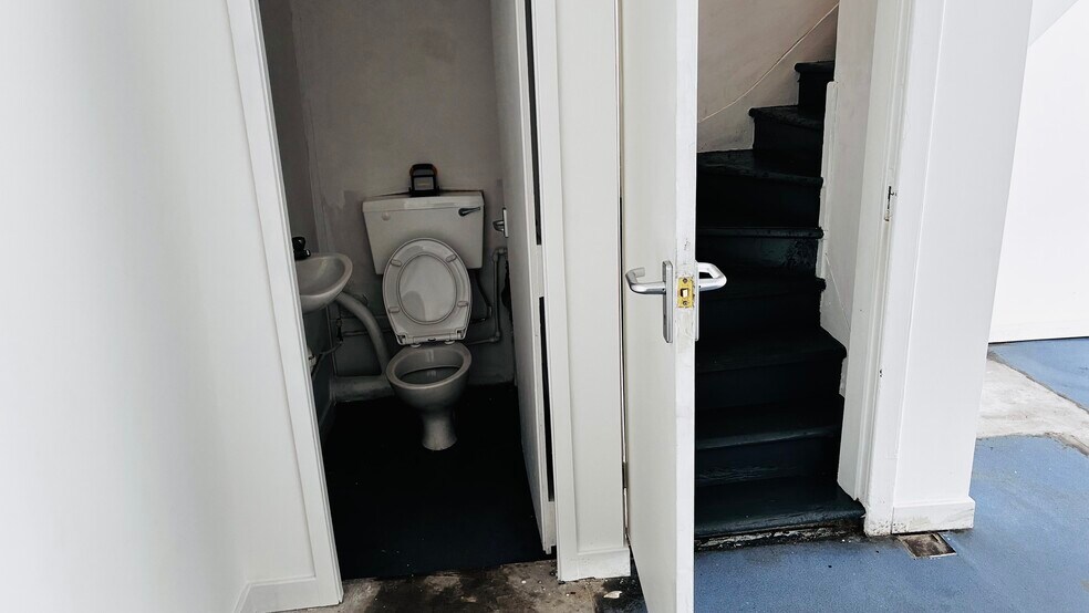 5 Elmbank Ter, Aberdeen à louer - Photo de l’immeuble – Image 3 sur 4