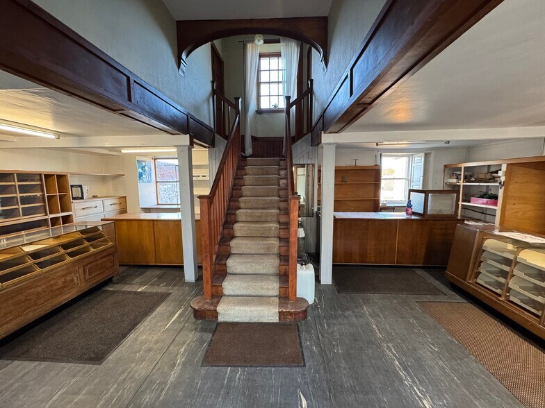 19 High St, Auchtermuchty à vendre - Photo de l’immeuble – Image 3 sur 9