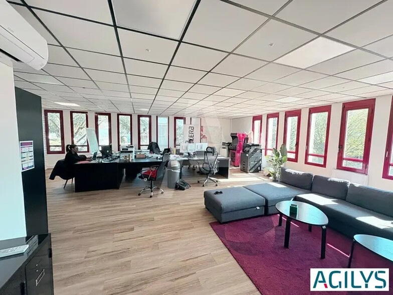 6 Avenue Des Andes, Les Ulis à vendre - Photo intérieure – Image 3 sur 10