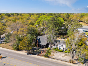 1456 Remount Rd, North Charleston, SC - VUE AÉRIENNE  vue de carte - Image1