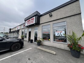 7000 Boul Laurier, Terrebonne QC - immobilier d'entreprise