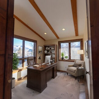 Plus de détails pour 160 Amelia St, Ridgway, CO - Bureau à louer