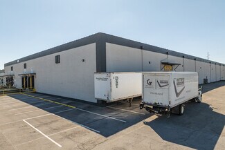 Plus de détails pour 707 S Erwin St, Cartersville, GA - Industriel/Logistique à louer