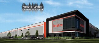 Plus de détails pour Wales Rd, Northwood, OH - Industriel/Logistique à louer