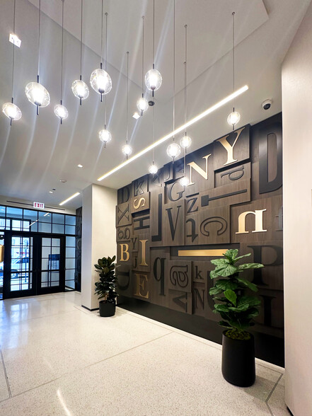 500 N Dearborn St, Chicago, IL à louer - Photo intérieure – Image 2 sur 5