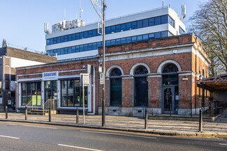 Plus de détails pour 6 Otley Rd, Leeds - Local commercial à louer