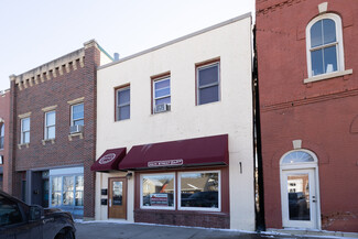 Plus de détails pour 116 Main St E, Wabasha, MN - Local commercial à vendre