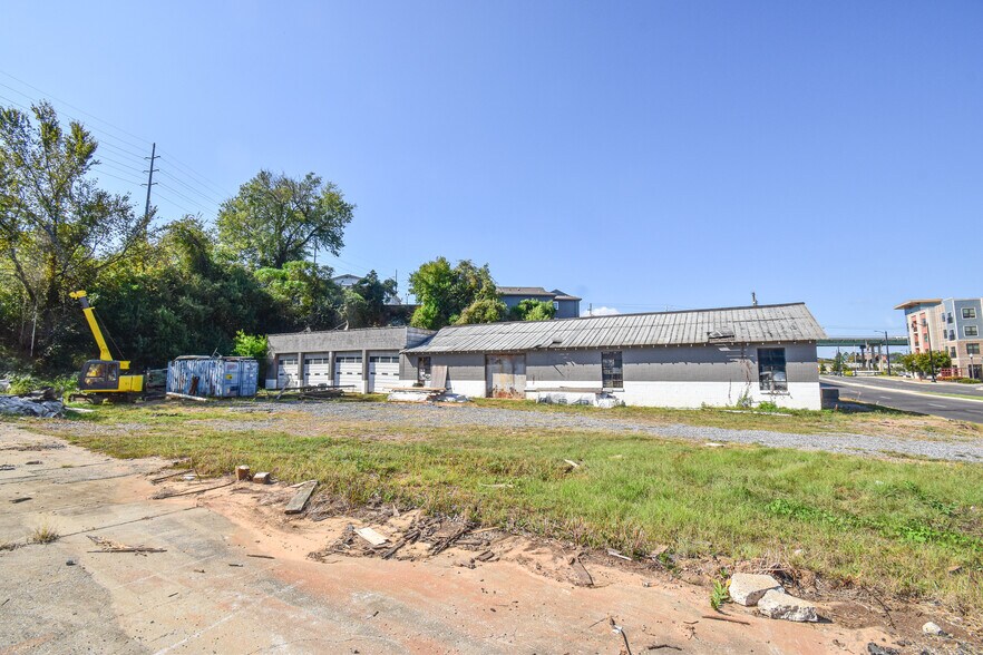 2317 & 2327 Jack Warner Pky, Tuscaloosa, AL à vendre - Photo de l’immeuble – Image 2 sur 3