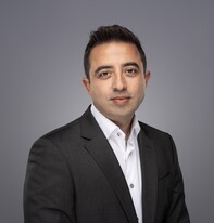 Hesam Meshkat