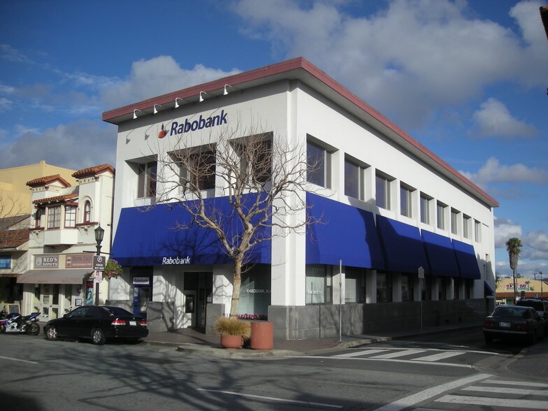 439 Alvarado St, Monterey, CA à vendre - Photo de l’immeuble – Image 2 sur 20