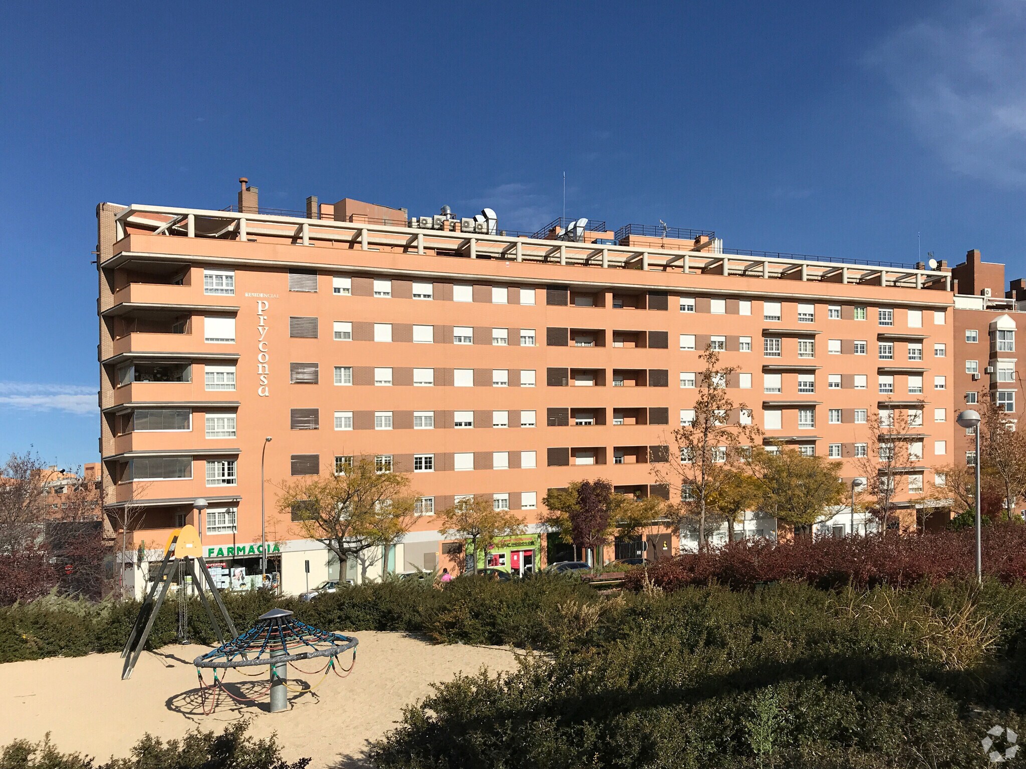 Paseo Ginebra, 35, Madrid, Madrid à vendre Photo principale– Image 1 sur 3