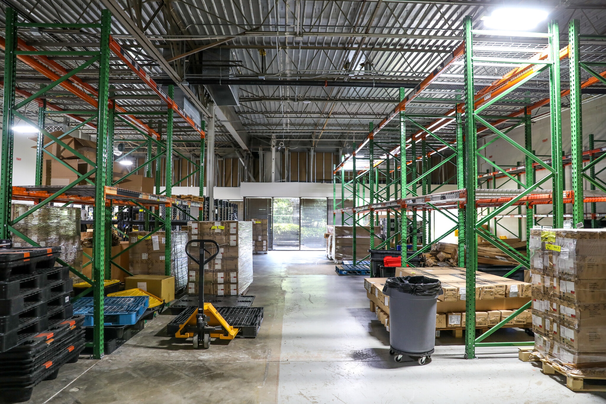 4000 Dekalb Technology Pky, Atlanta, GA à louer Photo intérieure– Image 1 sur 19