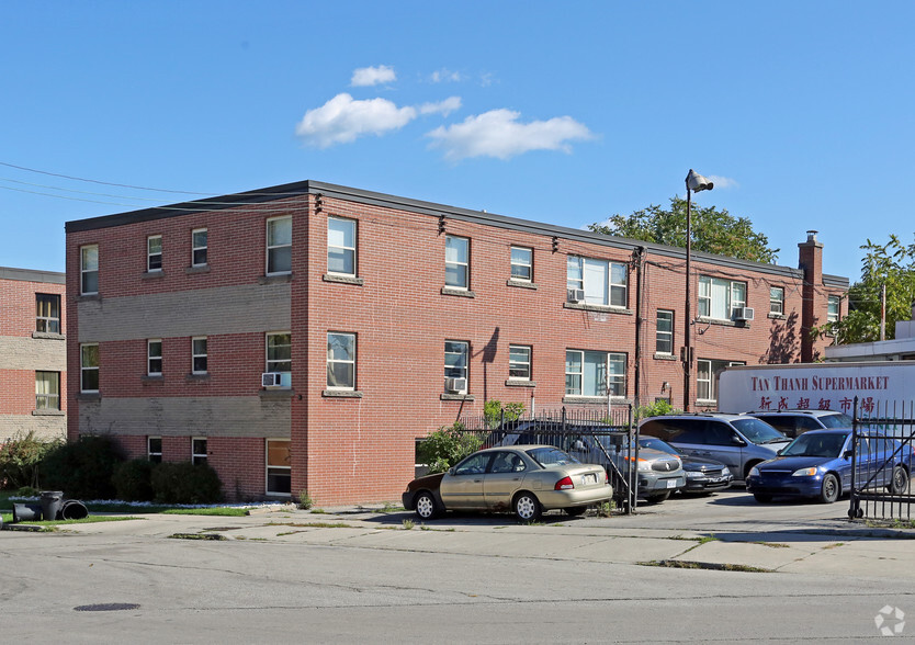 169 Park Row S, Hamilton, ON à vendre - Photo de l’immeuble – Image 2 sur 3
