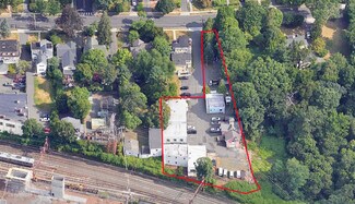 Plus de détails pour 20 Franklin Pl, Summit, NJ - Local commercial à vendre