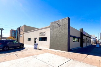 Plus de détails pour 1805 W Van Buren St, Phoenix, AZ - Différents types d’espaces à louer