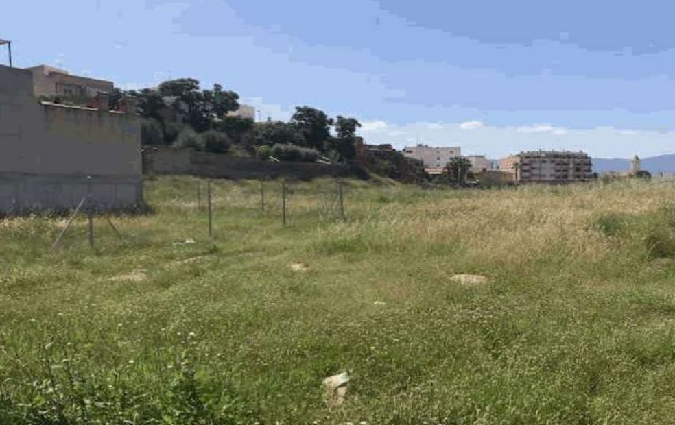 Terrain dans Murcia, Murcia à vendre Photo de l’immeuble– Image 1 sur 3