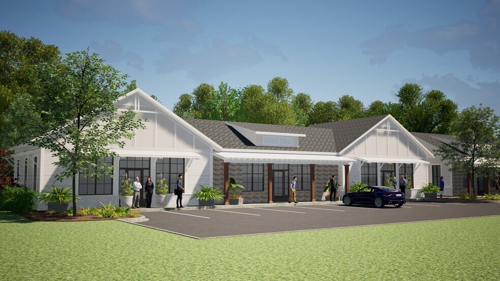 573 Chapin Rd, Chapin, SC à louer - Photo de l’immeuble – Image 3 sur 10