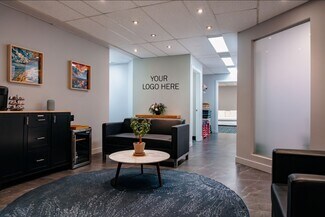 Plus de détails pour 259 Midpark Way SE, Calgary, AB - Bureau à louer