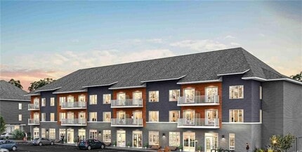 2370 Tenth Line Rd, Ottawa, ON à louer Photo de l’immeuble– Image 2 sur 2