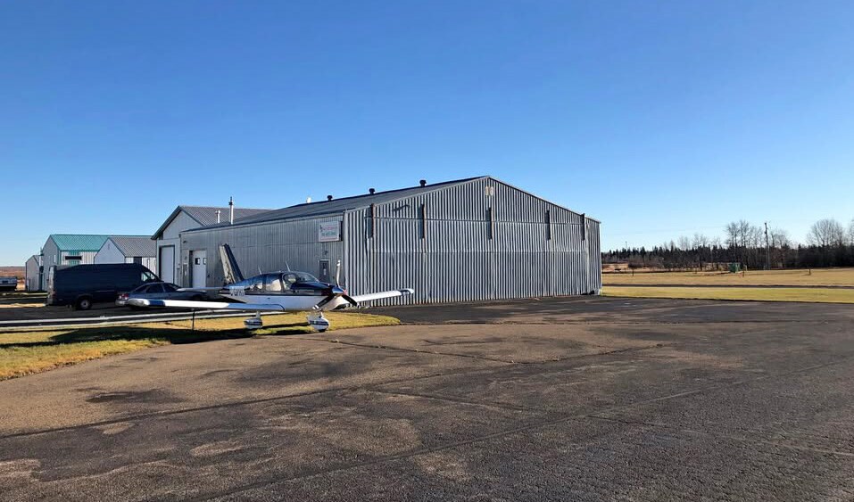 51401 Range Road 221, Sherwood Park, AB à vendre - Photo de l’immeuble – Image 1 sur 3