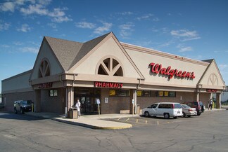 Plus de détails pour 14525 Euclid Ave, East Cleveland, OH - Local commercial à vendre