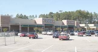 Plus de détails pour 3035-3055 Panola Rd, Lithonia, GA - Local commercial à louer